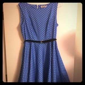 Two Grace Karin dresses